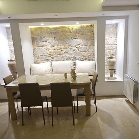 "L'Abri Cotier" Appartement 3 Chambres Haut Standing Port Punique Carthage Douar ech Chott Exteriör bild