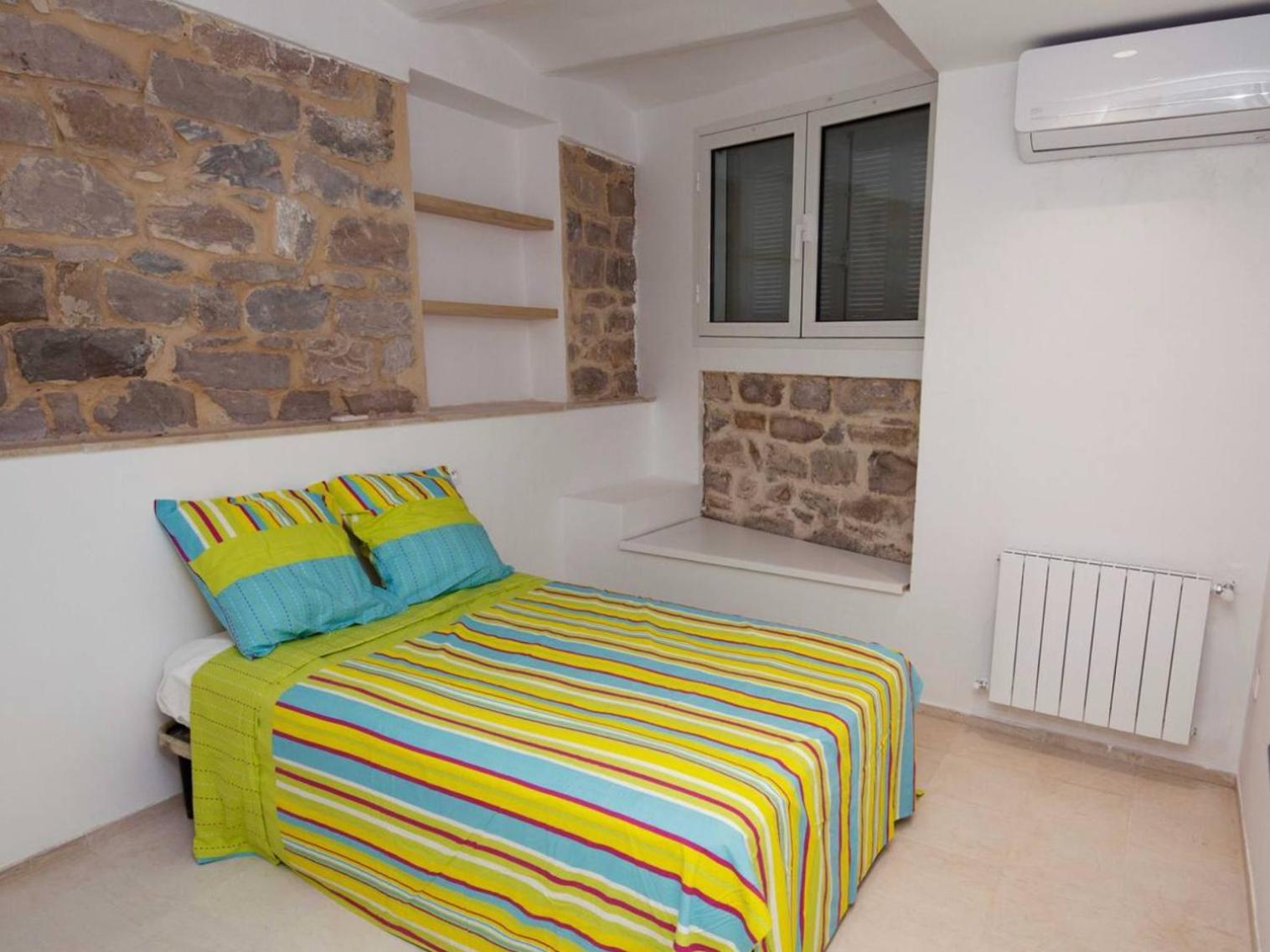 "L'Abri Cotier" Appartement 3 Chambres Haut Standing Port Punique Carthage Douar ech Chott Exteriör bild